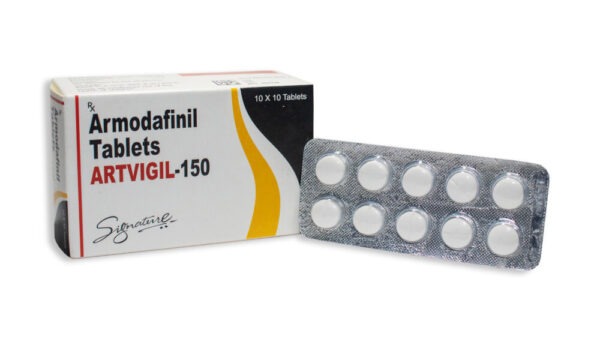 Artivigil 150 mg