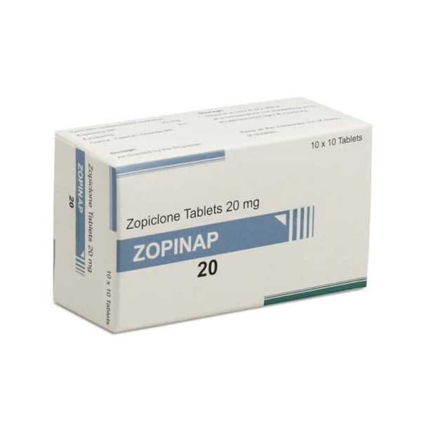 zopinap 20 mg uk
